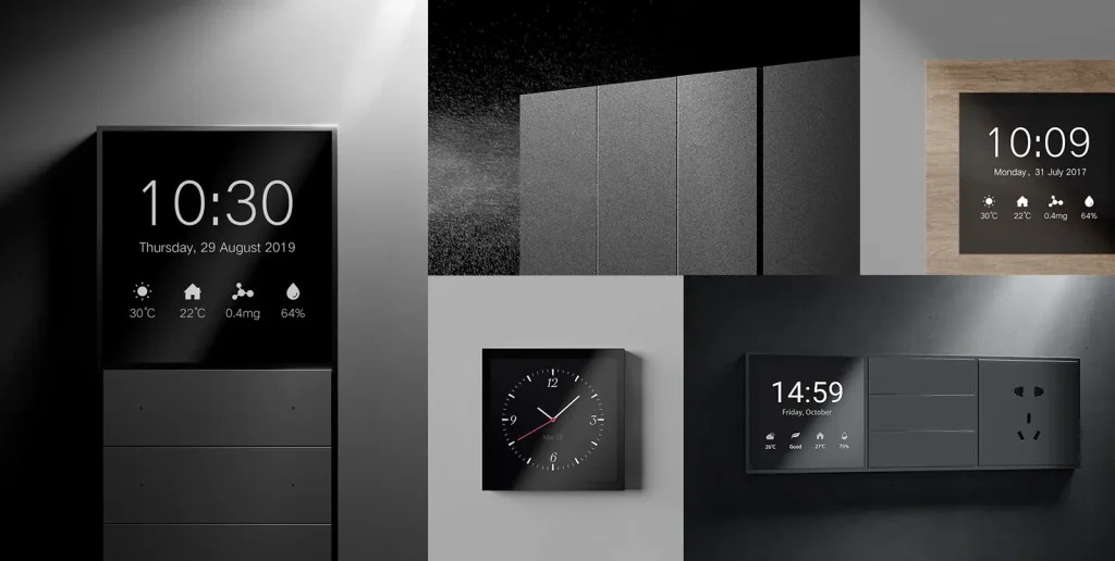 Designed for homes and property projects across North Cyprus.